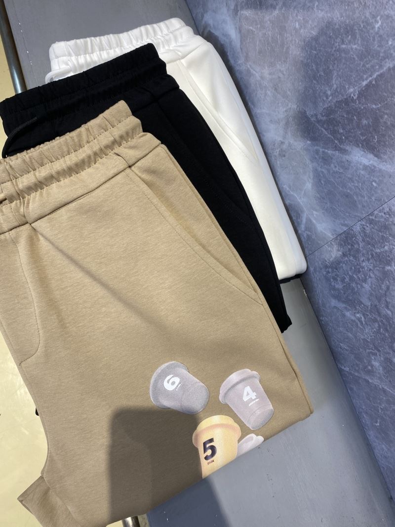 Balenciaga Long Pants